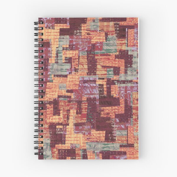 Item preview, Squared october designed and sold by Studio Mattie.