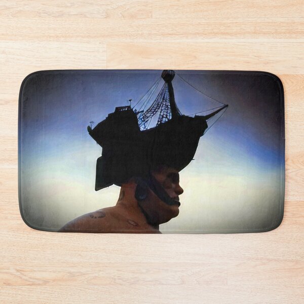 Item preview, Ol' Ship Head designed and sold by Soulcwtchbay.