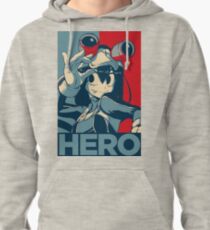 Tsuyu Asui Hope Sweat à capuche