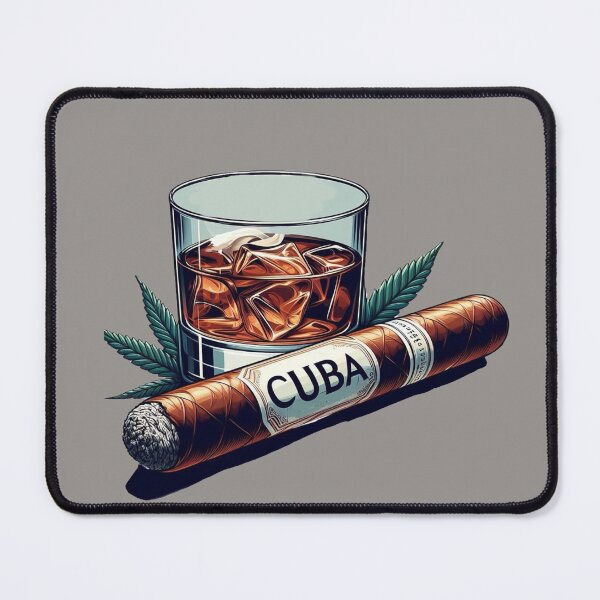 Item preview, Cuban Cigar designed and sold by Myra365Art.