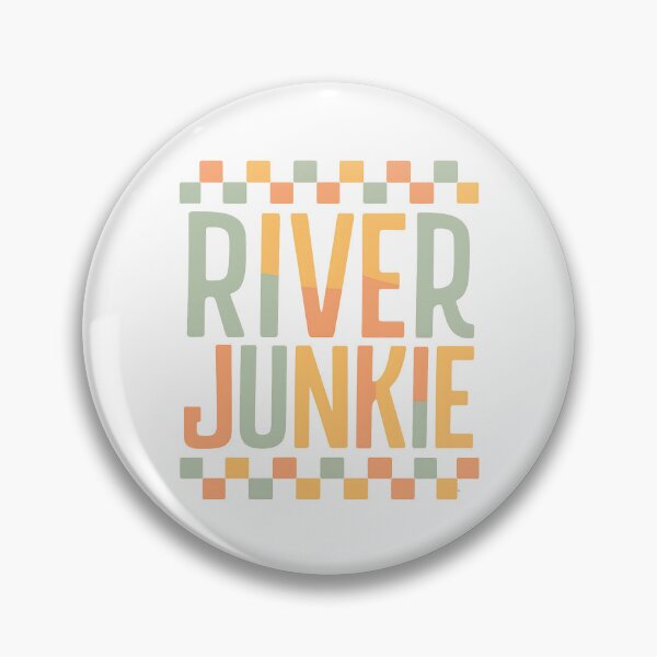 Item preview, River Junkie designed and sold by Alberto Dominguez.