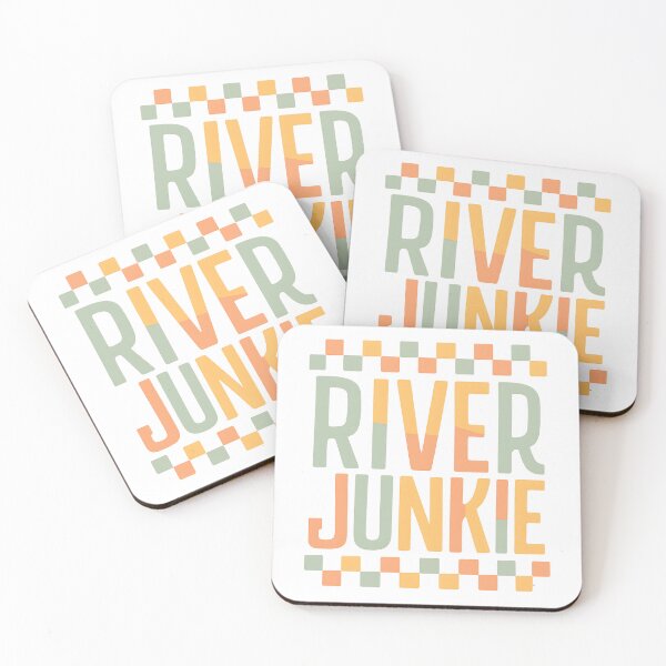 Item preview, River Junkie designed and sold by Alberto Dominguez.