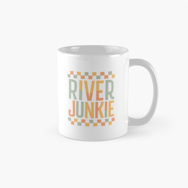 Item preview, River Junkie designed and sold by Alberto Dominguez.