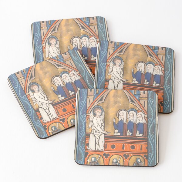Item preview, Psalterium Horale - Angel designed and sold by ElNiro.