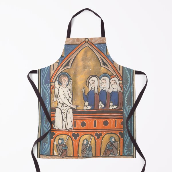 Item preview, Psalterium Horale - Angel designed and sold by ElNiro.