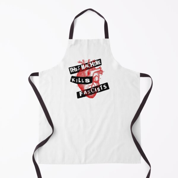 Item preview, This machine kills fascists designed and sold by remerasnerdas.