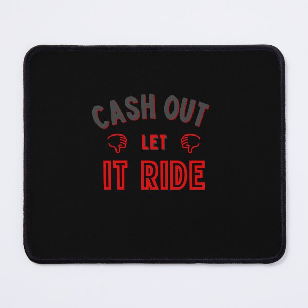 Item preview, Risk It or Cashout designed and sold by Zakrytos ★★★★★.