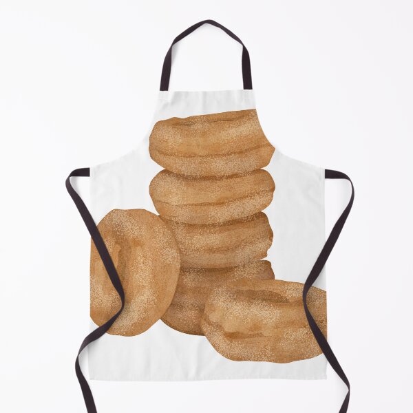 Item preview, Apple Cider Donuts Dessert designed and sold by kcnadlerDesigns.