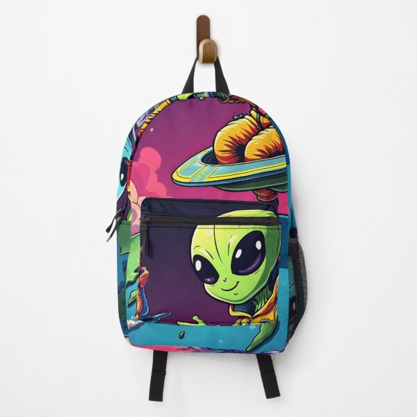 Item preview, Joyride Patrol designed and sold by AlienInkvasion.