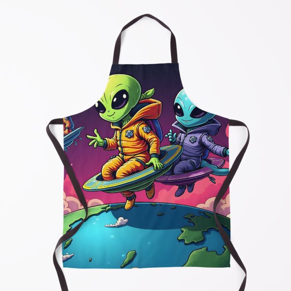 Item preview, Joyride Patrol designed and sold by AlienInkvasion.
