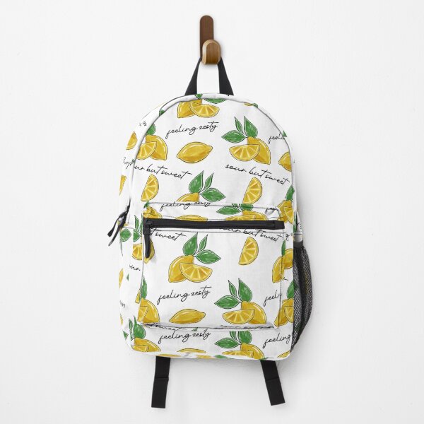 Item preview, Lemons designed and sold by Scardoodles.