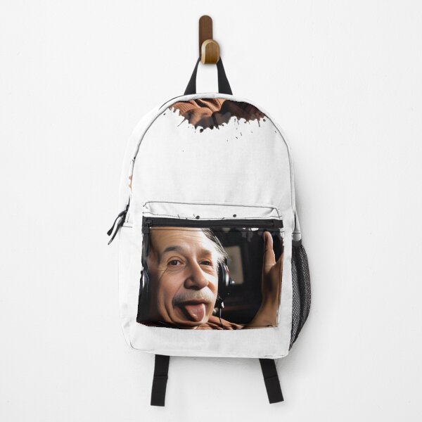 Item preview, Albert Einstein designed and sold by BUCHELI-ART..