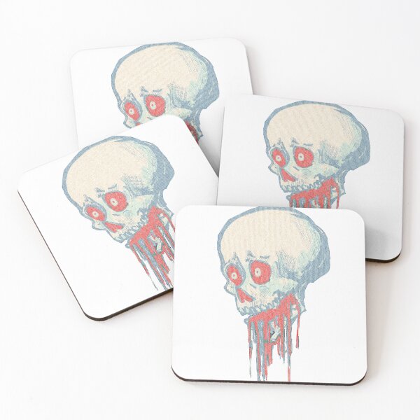 Item preview, Skull Rot designed and sold by OnlyStarchild.
