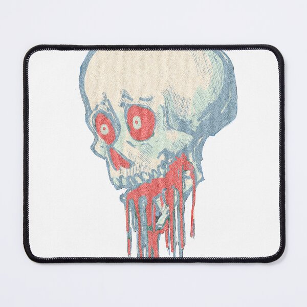 Item preview, Skull Rot designed and sold by OnlyStarchild.