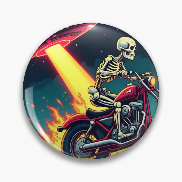 Item preview, Infernal Escape designed and sold by AlienInkvasion.