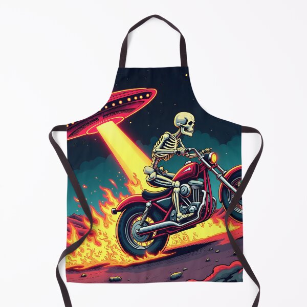Item preview, Infernal Escape designed and sold by AlienInkvasion.