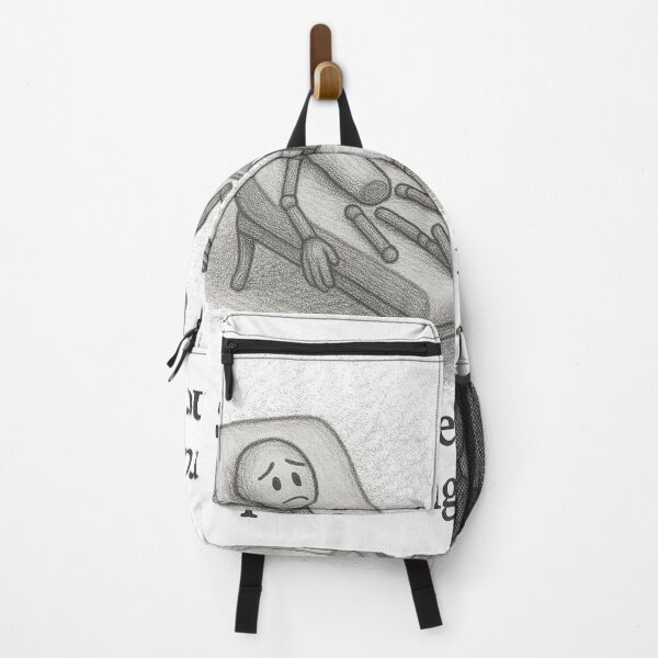 Item preview, Hard to Put Things Together designed and sold by Asbiell.