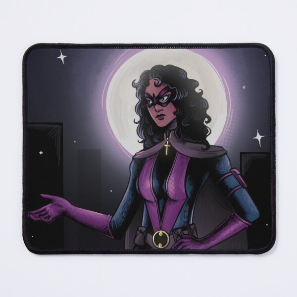 Item preview, Huntress - Helena Bertinelli designed and sold by marsbeans.