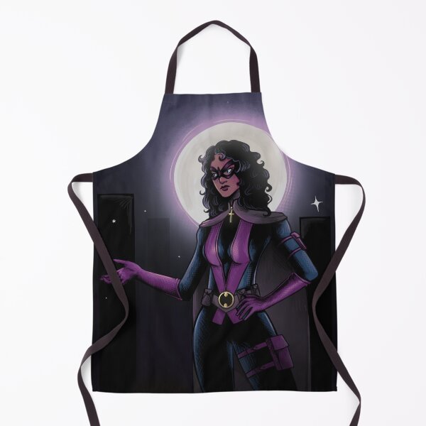 Item preview, Huntress - Helena Bertinelli designed and sold by marsbeans.