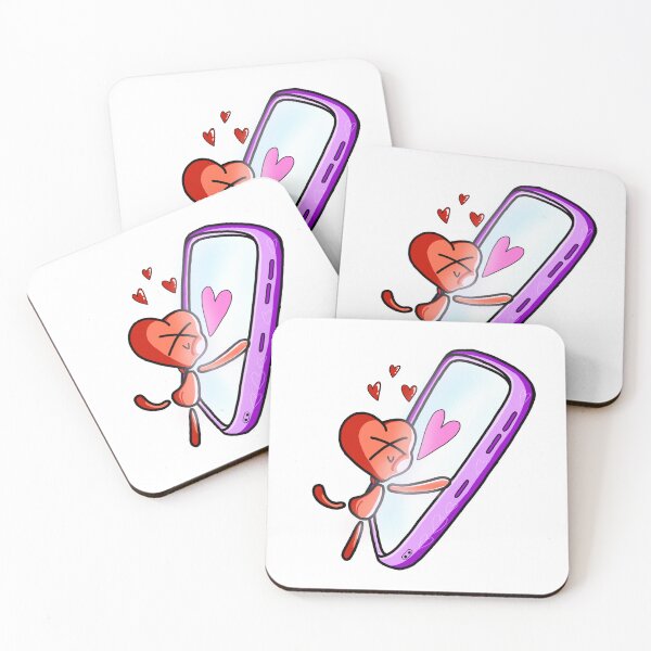 Item preview, I care heart designed and sold by Jhonjhon19.