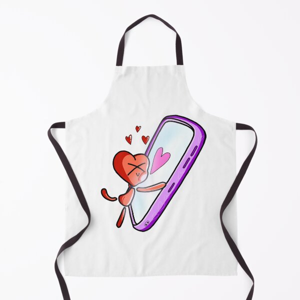 Item preview, I care heart designed and sold by Jhonjhon19.