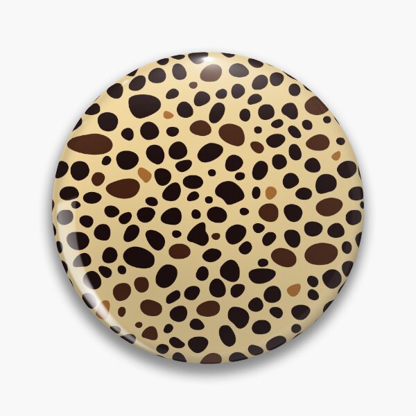 Item preview, Concept Leopard Pattern designed and sold by SylvieVibes.