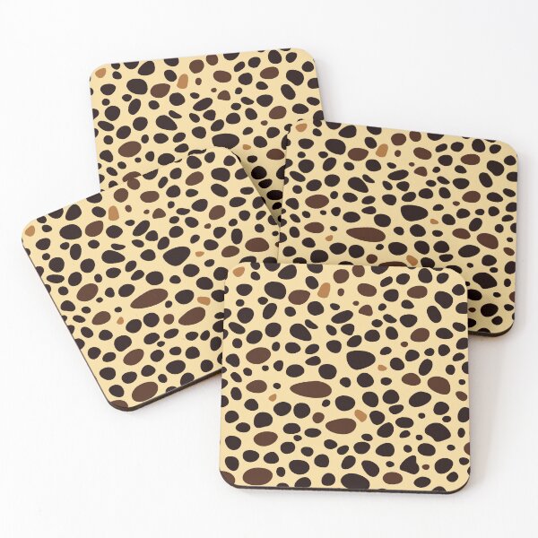 Item preview, Concept Leopard Pattern designed and sold by SylvieVibes.