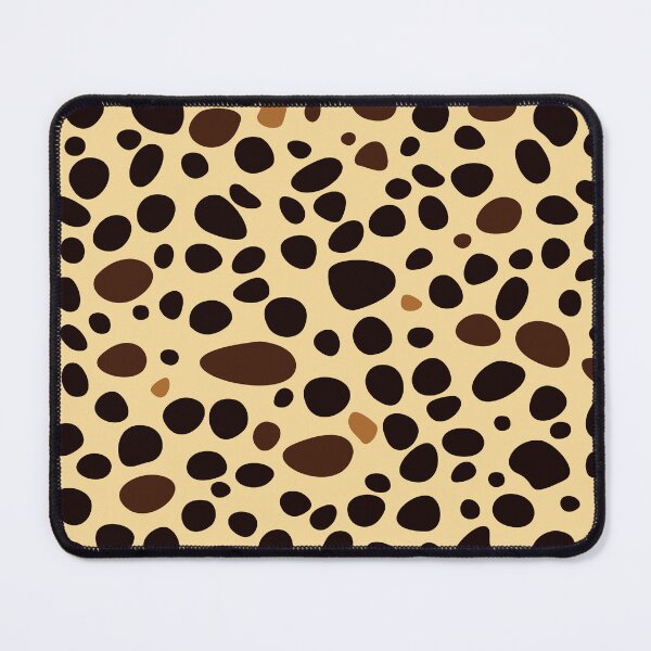 Item preview, Concept Leopard Pattern designed and sold by SylvieVibes.