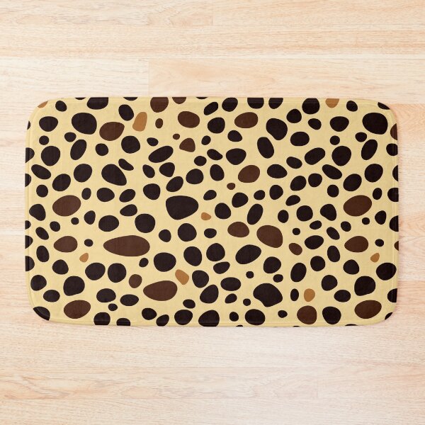 Item preview, Concept Leopard Pattern designed and sold by SylvieVibes.