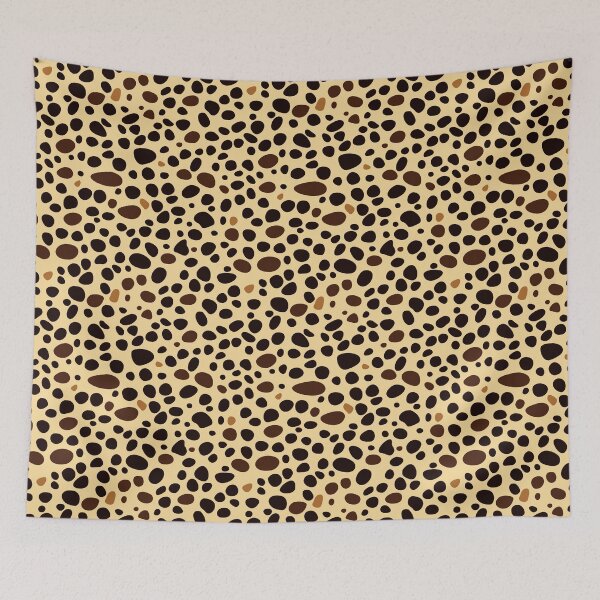 Item preview, Concept Leopard Pattern designed and sold by SylvieVibes.