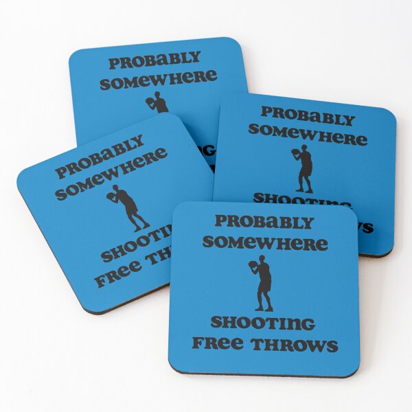 Item preview, SGA Free Throws  designed and sold by RyVision.