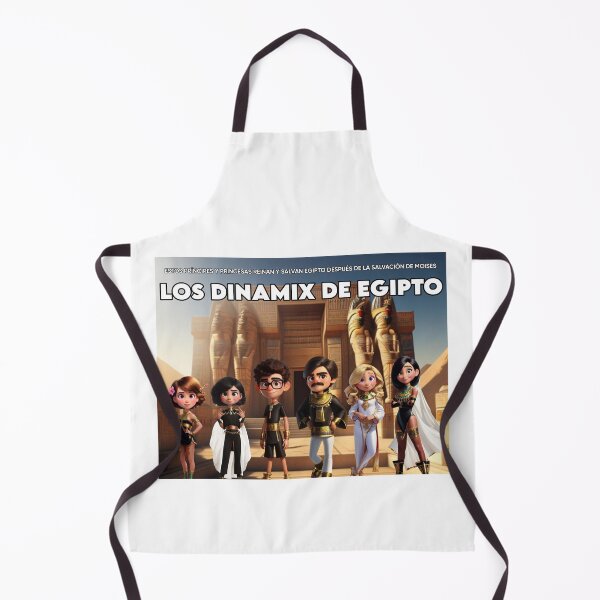 Item preview, The Dinamix of Egypt designed and sold by DirStrangeShop.