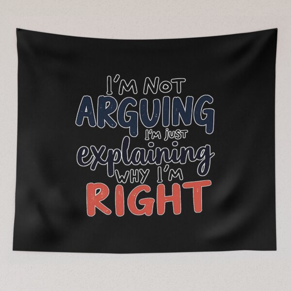 Item preview, Humorous statement against injustice designed and sold by ArtCreator2023.