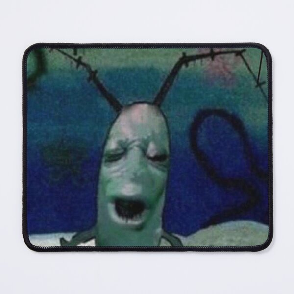 Item preview, Plankton meme designed and sold by LinaJJ.
