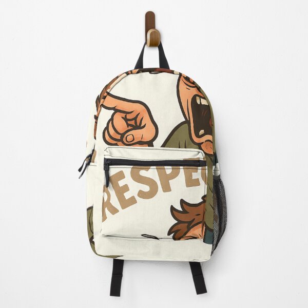 Item preview, Respectfully (I’m Losing My Mind) designed and sold by Peelya.