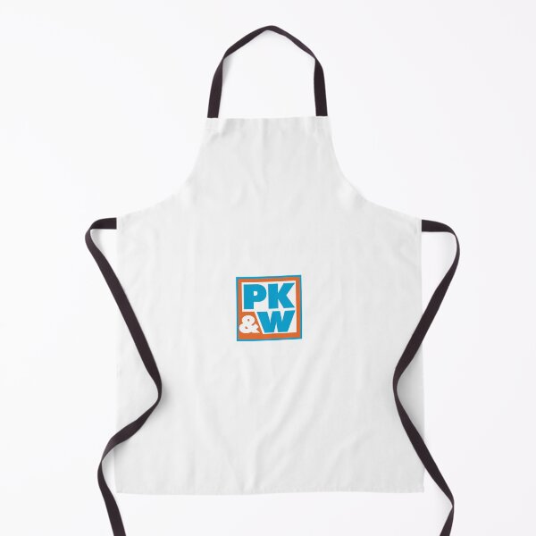 Item preview, New logo PK&W May 2025 designed and sold by Ventoux1.