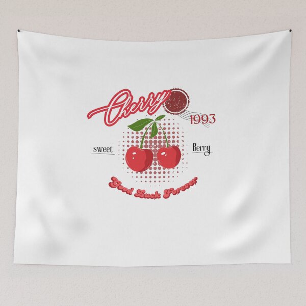 Item preview, Cherry desing retro  designed and sold by LinaJJ.