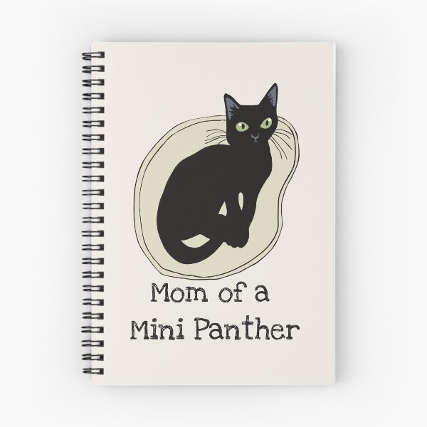 Item preview, Mom of a Mini Panther designed and sold by Janpaints22.