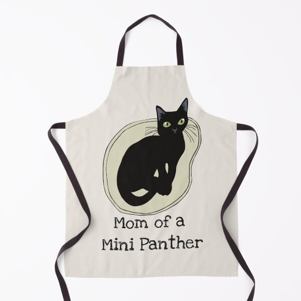Item preview, Mom of a Mini Panther designed and sold by Janpaints22.