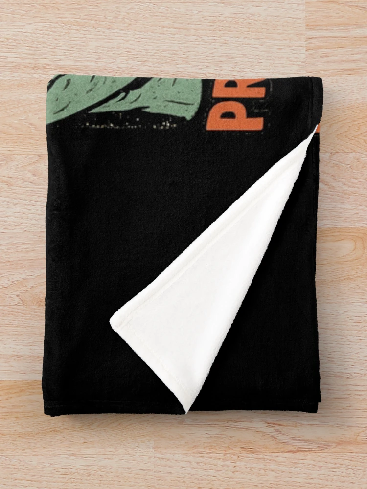 Thumbnail 3 of 6, Throw Blanket, 3 Body Problem Solver - 3 Body Problem designed and sold by Random-Reality.