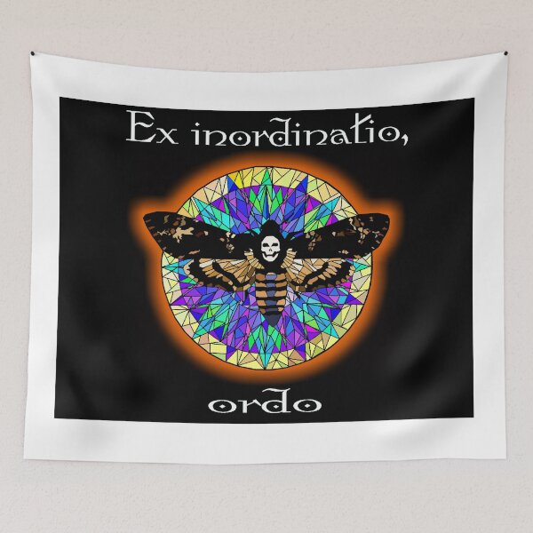 Item preview, From Disorder, Order designed and sold by PlaidRat.
