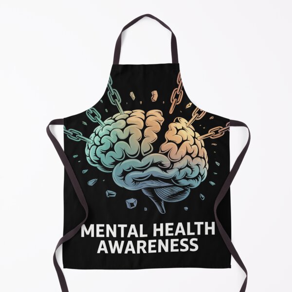 Item preview, Breaking the Stigma Chains designed and sold by SignumShop.