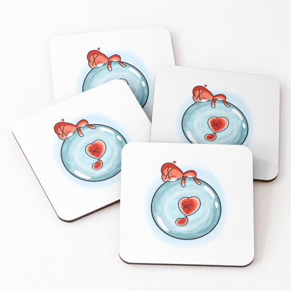Item preview, I care heart designed and sold by Jhonjhon19.