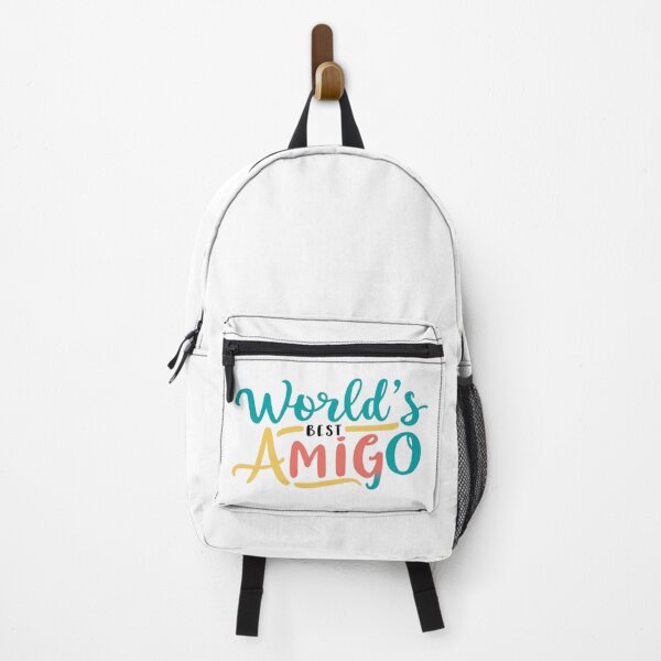 Item preview, World’s Best Friend – Cheerful and masculine style design designed and sold by StormArte.