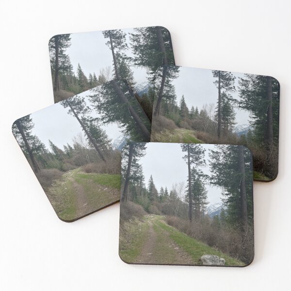 Item preview, Walk Wallowa Lake designed and sold by MarlundArt.