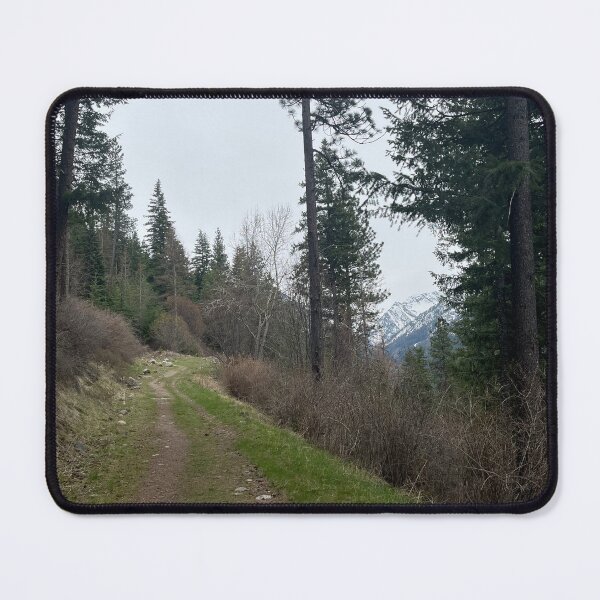 Item preview, Walk Wallowa Lake designed and sold by MarlundArt.