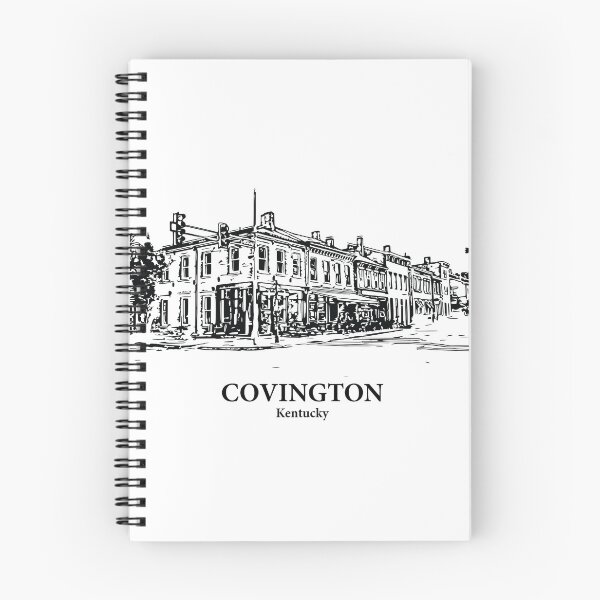 Item preview, Covington - Kentucky designed and sold by Lakeric.