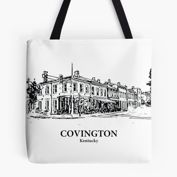 Item preview, Covington - Kentucky designed and sold by Lakeric.