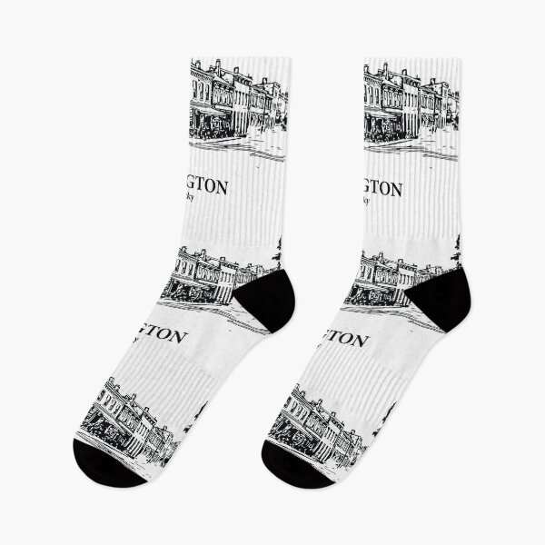 Item preview, Covington - Kentucky designed and sold by Lakeric Cityscapes.