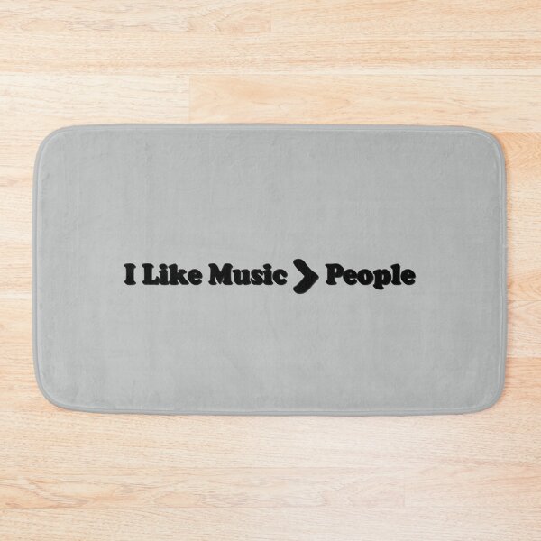 Item preview, Melody Over Crowds designed and sold by Zakrytos ★★★★★.